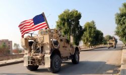 ترامب يعتزم سحب القوات الأميركية من سوريا